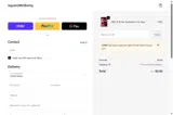 LORIV coupon verification screenshot