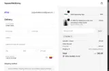 ELVIRA coupon verification screenshot