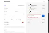 18NAUTILUS24 coupon verification screenshot