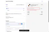 lubeyourfriends coupon verification screenshot
