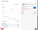 ALYNN20 coupon verification screenshot