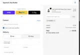 ALYNN20 coupon verification screenshot