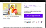 2023DIGITALLEARNING coupon verification screenshot