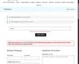 SRIKO Batteries coupon verification screenshot