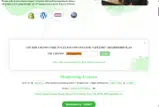 Srmehranclub coupon verification screenshot
