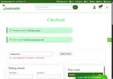Srmehranclub coupon verification screenshot