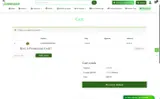 Srmehranclub coupon verification screenshot