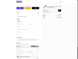 SRM Knives coupon verification screenshot