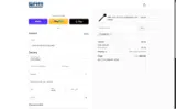 SRM Knives coupon verification screenshot