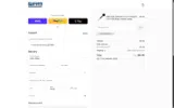 SRM Knives coupon verification screenshot
