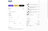 SRM Knives coupon verification screenshot