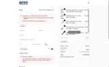 SRM Knives coupon verification screenshot