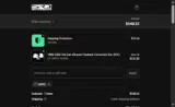 SAVE5 coupon verification screenshot