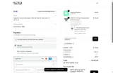 SRQDEALS coupon verification screenshot