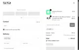 SAVE5 coupon verification screenshot