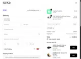SAVE5 coupon verification screenshot