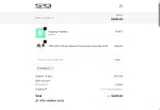 MOBILE5 coupon verification screenshot