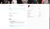 THEGEAR coupon verification screenshot