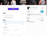 supergift20 coupon verification screenshot