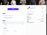 cashstealoff coupon verification screenshot
