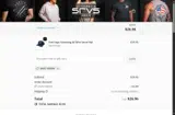 SAVE10NOW coupon verification screenshot