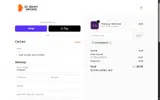 STEPHENJSMITH coupon verification screenshot