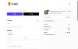 DEREKNEWTON coupon verification screenshot