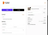 WELCOME90 coupon verification screenshot