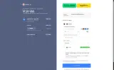 COMFIE coupon verification screenshot