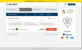 S2B-AW40 coupon verification screenshot