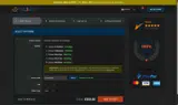 CHPEVCMD coupon verification screenshot