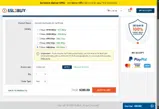 CHPEVCMD coupon verification screenshot