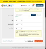 CMDUC25OFF coupon verification screenshot