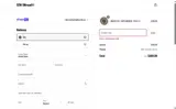 SSW Off-Road coupon verification screenshot