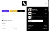 Stabby Labs coupon verification screenshot
