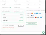 NEWACCOUNT40 coupon verification screenshot