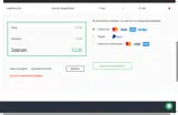 mycyberincome40 coupon verification screenshot