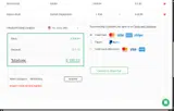 MEGADEAL coupon verification screenshot