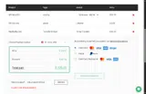 WELCOMEHOSTING coupon verification screenshot