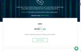 50OFFYEAR1 coupon verification screenshot