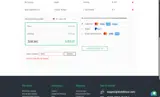 WANT coupon verification screenshot
