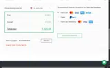 BLOGGERFREAK coupon verification screenshot