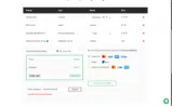 NEWACCOUNT40 coupon verification screenshot