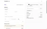 STACKED15 coupon verification screenshot