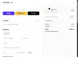 JULY10 coupon verification screenshot