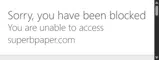 Stacy Adams coupon verification screenshot