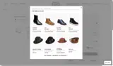 Stacy Adams coupon verification screenshot