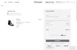 Stacy Adams coupon verification screenshot