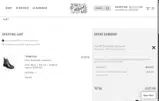 Stacy Adams coupon verification screenshot