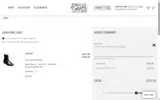 Stacy Adams coupon verification screenshot